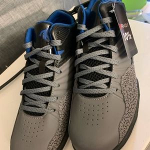 AND1 BASKETBALL MEN SHOES